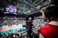 Mehr TV-Präsenz für Stuttgarts schönsten Sport | Foto: Jens Wüchner (VBL)